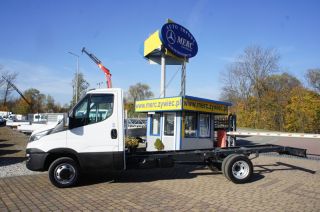 Iveco 35C15